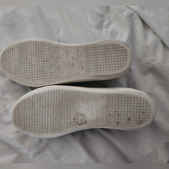 NINE WEST shoes 7M - Picture 8 of 17